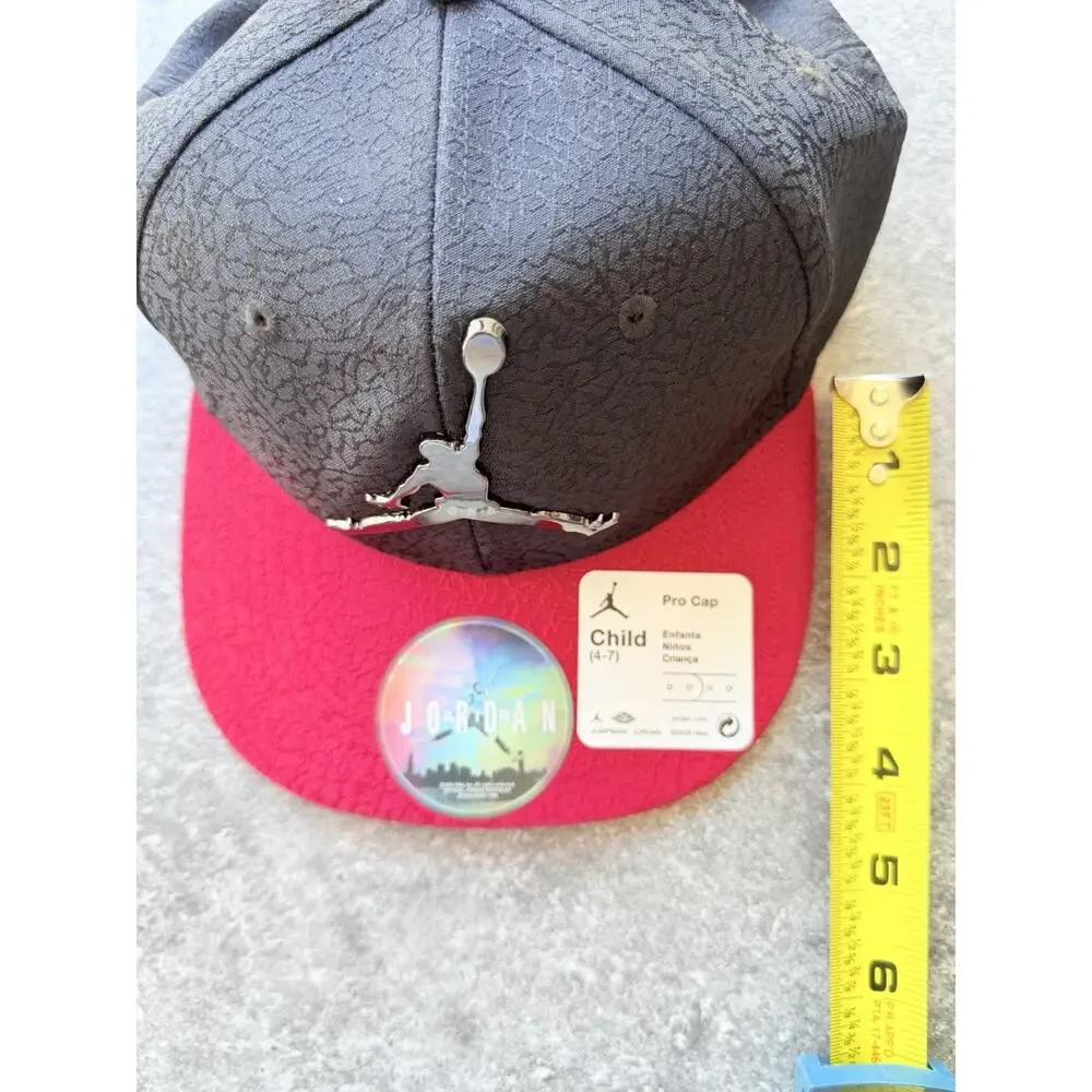 Jordan air hat